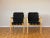 Model 45 Lounge Chairs attributed to Alvar Aalto for Artek, 1970s, Set of 2 For Sale - Image 16 of 17