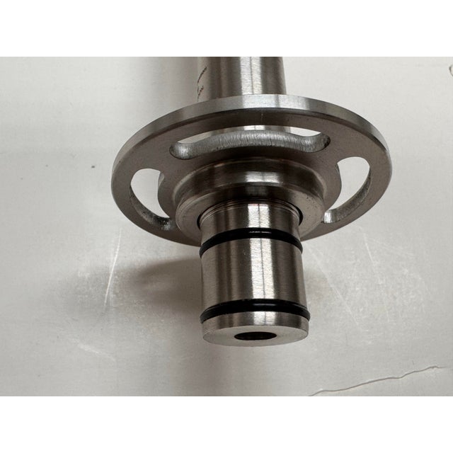 2020s Cocoon Floor Mounted Bath Spout For Sale - Image 5 of 12