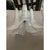 Contemporary Murano Glass Selle Sconces in Polished Kromo Metal Frame by Simoeng, Set of 2 For Sale - Image 3 of 12