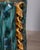 Blue Large Vintage Ceramic Vase, Italy, 1960s For Sale - Image 8 of 13