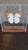Handmade great orange tip butterfly (Hebomoia Glaucippe) displayed on a pin in a clear shadow box. Made of wood, this...