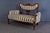Art Nouveau Sofa, Early 20th Century For Sale - Image 9 of 16
