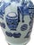 Early 20th Century Early 20th Century Asian Antique Celadon Vase Table Lamp For Sale - Image 5 of 18