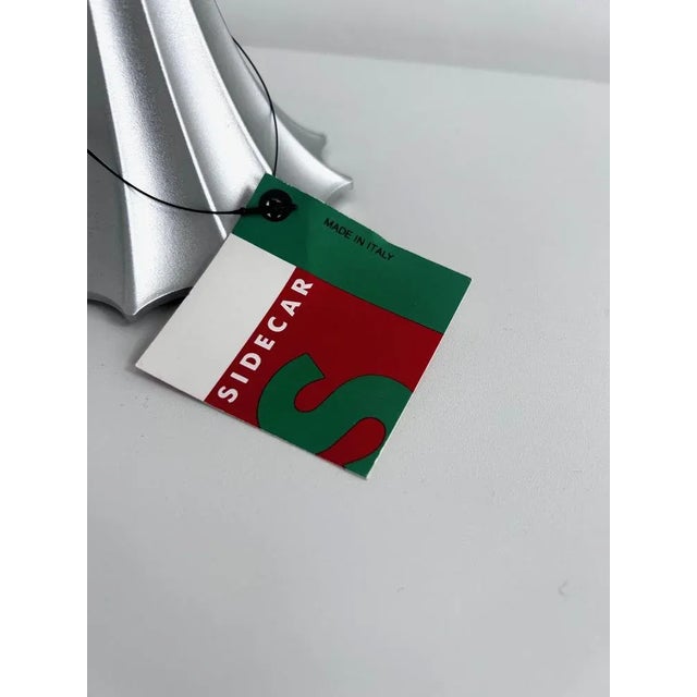 Plastic Vintage Lamp by Alessandro Mendini for Artemide, 1980s For Sale - Image 7 of 11