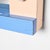 Wall-Mounted Polychrom Mirror, France, 1980 For Sale - Image 6 of 13