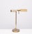 Vintage Swing Arm Desk Lamp in Brass, 1980s For Sale - Image 9 of 9