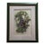 Late 20th Century Museum-Grade Masterpiece Artall Suzhou "Su" Hand-Embroidered Fine Silk Shrike Study (Boxed & Signed) For Sale