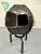 Restoration Hardware Restoration Hardware 20s Bulb Voltage Tester Replica Bar For Sale - Image 4 of 10