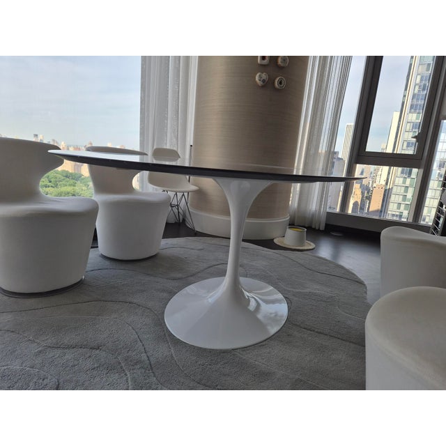 Bought new one at Knoll Midtown, Manhattan, seasonally used, now moving to FL