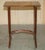 Dining Table in Walnut For Sale - Image 17 of 18