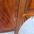 English George III Sheraton Mahogany Bowfront Sideboard With Fan Marquetry, Circa 1790–1810 For Sale In Washington DC - Image 6 of 18