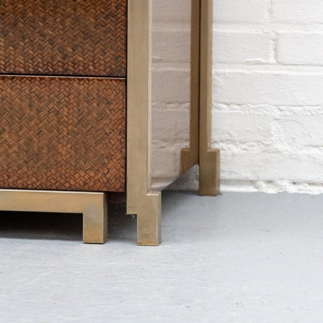 Lacor Sideboard by Fabrizio Smania for Studio Smania, 1970s For Sale - Image 10 of 18