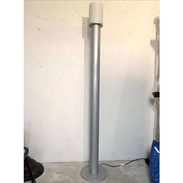 Totem floor lamp, 1980. Good condition European Plug (up to 250V).The wiring of this item may be original and might need...