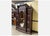 Antique Breton China Cabinet, 1880 For Sale - Image 12 of 13