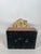 16th-century wooden sculpture of the Virgin Mary in prayer For Sale - Image 9 of 9