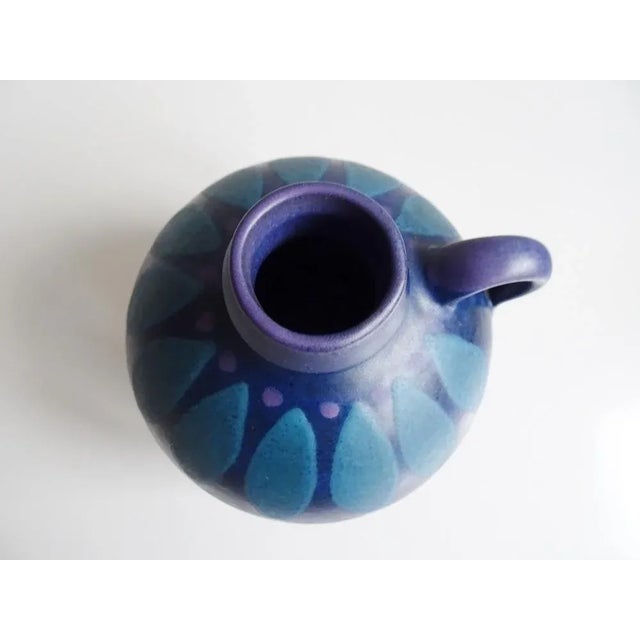 Vase from KMK Decor For Sale - Image 4 of 11