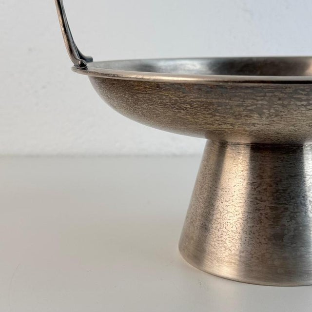 Fruit Stand by Gio Ponti, 1930s For Sale - Image 9 of 16