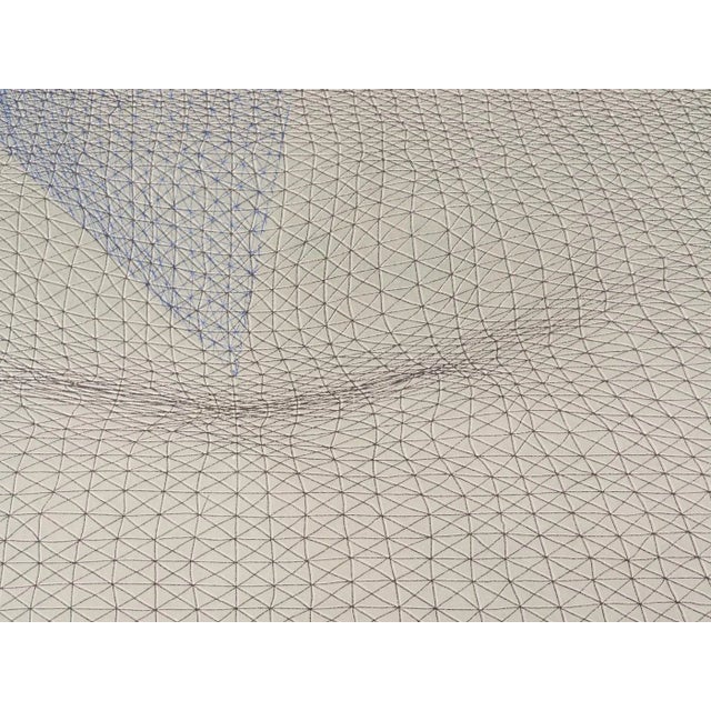 Geometric Studies, Print on Paper, Framed, Set of 2 For Sale - Image 4 of 18