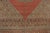 Traditional Antique Persian Bidjar Rug With Diamond Medallion in Rust & Beige - Rug & Kilim For Sale - Image 3 of 7