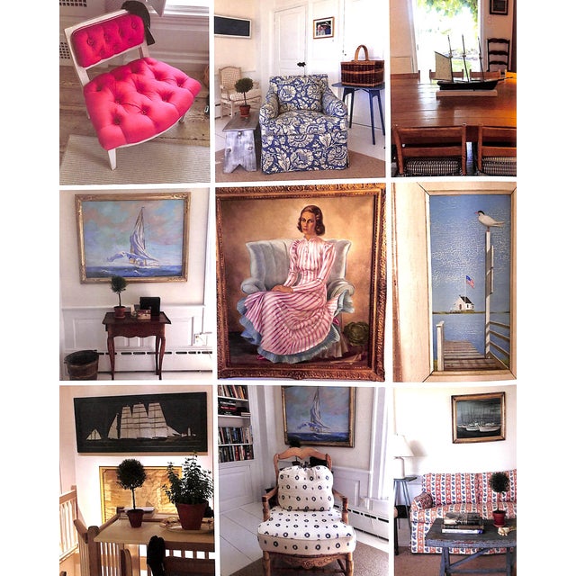 "Bunny Mellon Style" 2021 Holden, Linda Jane, Lloyd, Thomas, Huffman, Bryan For Sale - Image 11 of 12