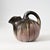 French Drip Glaze Jug frpm Gilbert Metenier, 1920s For Sale - Image 13 of 13