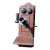 Antique Kellogg Quarter Sawn Oak Wall Telephone Hand Crank Chicago Il 1901 For Sale