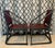 Rare Pair of Josef Hoffmann Model 725 B/F Chairs for J. & J. Kohn For Sale - Image 9 of 18