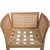 Plexus Chair in Cognac Leather by Illum Wikkelsø, 1970s For Sale - Image 11 of 14