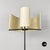 Italian Modern Abate Floor Lamp attributed to Afra & Tobia Scarpa for Ibis, 1970s For Sale - Image 4 of 18