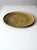 Late 20th Century Vintage Studio Pottery Platter For Sale - Image 5 of 8