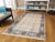 2020s Pasargad Home Hereke Pure Silk Area Rug, 5' 1" X 8' 3", Ivory For Sale - Image 5 of 6