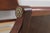 John Widdicomb Russian Empire King Size Walnut Bed For Sale - Image 11 of 14