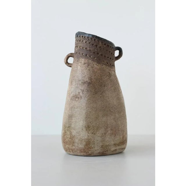 Miss Brown Sculpture by Eguzkiñe Egaña For Sale - Image 4 of 11