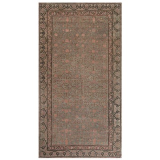 Doris Leslie Blau Vintage Samarkand (Khotan) Rug For Sale