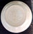 Straight from Seagrove North Carolina is this colorful ceramic collectible measuring 10.75” w by 3” d by 10.75” h. This...