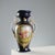 French Vase in Blue Porcelain Decorations For Sale - Image 11 of 11