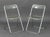 Giancarlo Piretti "Plia" Style Folding Chairs, 4 For Sale In New York - Image 6 of 14