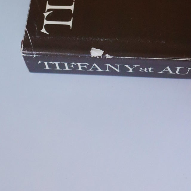 1981 “Tiffany at Auction” by Alastair Duncan, Christie’s & Rizzoli For Sale - Image 12 of 13