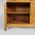 Mid-Century Modern Italian Cabinet with Drawers in Wood and Glass, 1940s For Sale - Image 16 of 18