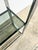 Italian Chrome and Smoked Glass Bookcase, 1970s For Sale - Image 6 of 16