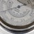 Silver Antique English Silver Barometer from Asprey of London, 1919 For Sale - Image 8 of 10