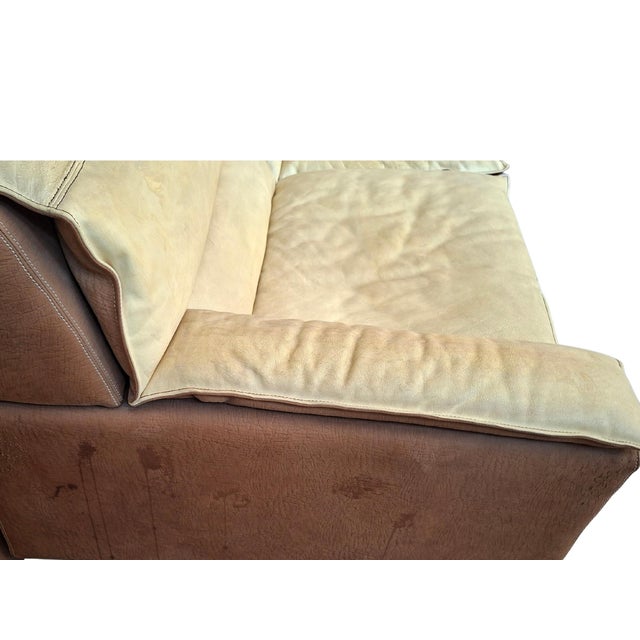 Bogo Modular Sofa and Armchair by Carlo Bartoli for Rossi di Albizzate, 1970s, Set of 4 For Sale - Image 6 of 15