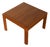 Side Table by Grete Jalk for Glostrup Møbelfabrik, 1960s For Sale