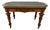 Mid-19th Century Walnut Library Desk, C. 1850-1860 For Sale