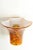 Murano Glass Wall Sconce from Peill & Putzler, Germany For Sale - Image 3 of 10
