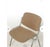 Giancarlo Piretti Four Side Chair by Giancarlo Piretti for Castelli Side Chairs,1960 For Sale - Image 4 of 12
