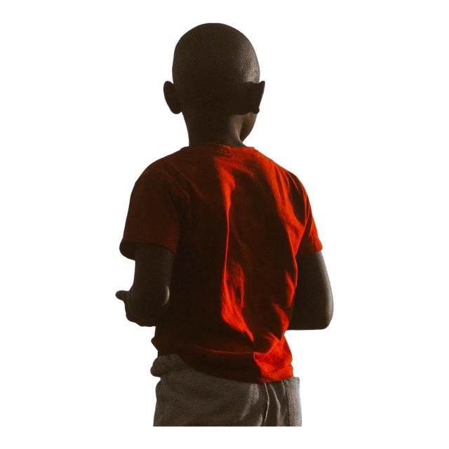 Contemporary Photography “Emerging Freedom” by Douglas Condzo For Sale