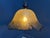 Vintage Murano Glass Pendant Light, 1960s For Sale - Image 4 of 14