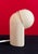 Kreo-Lite model NA-270 The black switch on the front allowed the selection of two different light intensities, a cutting-...