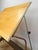 Vintage Drafting Table Pivot Tilt Blonde Wood Artist Architect MCM For Sale - Image 13 of 14